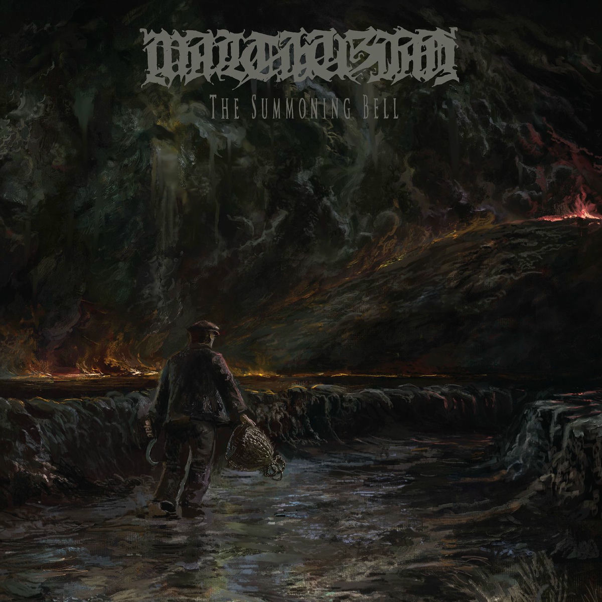 Album cover of The Summoning Bell