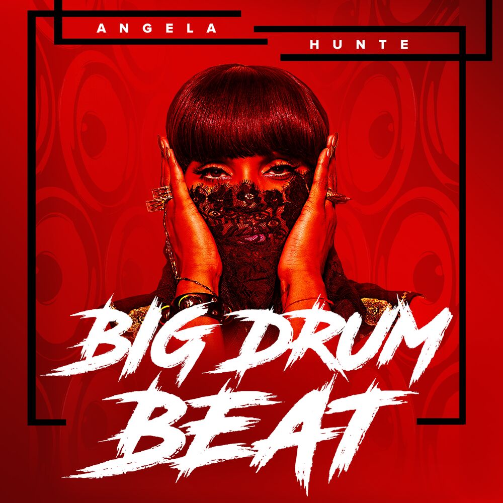 Picture of Big Drum Beat
