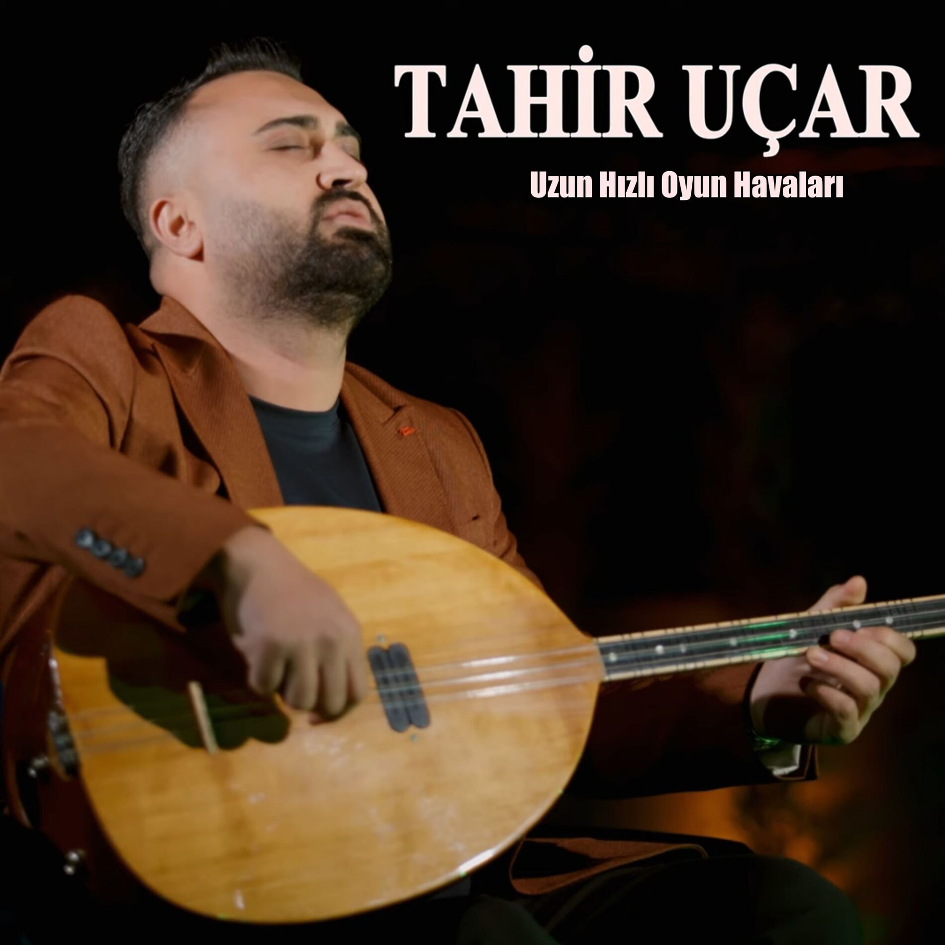 Album cover of Uzun Hızlı Oyun Havaları