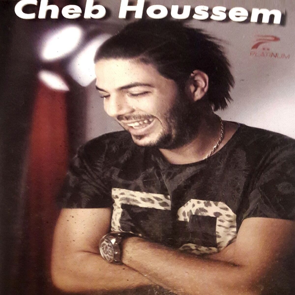 Album cover of Halaou Laou