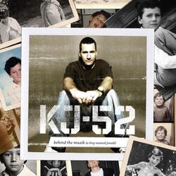 Cover of Behind The Musik (Deluxe Edition)