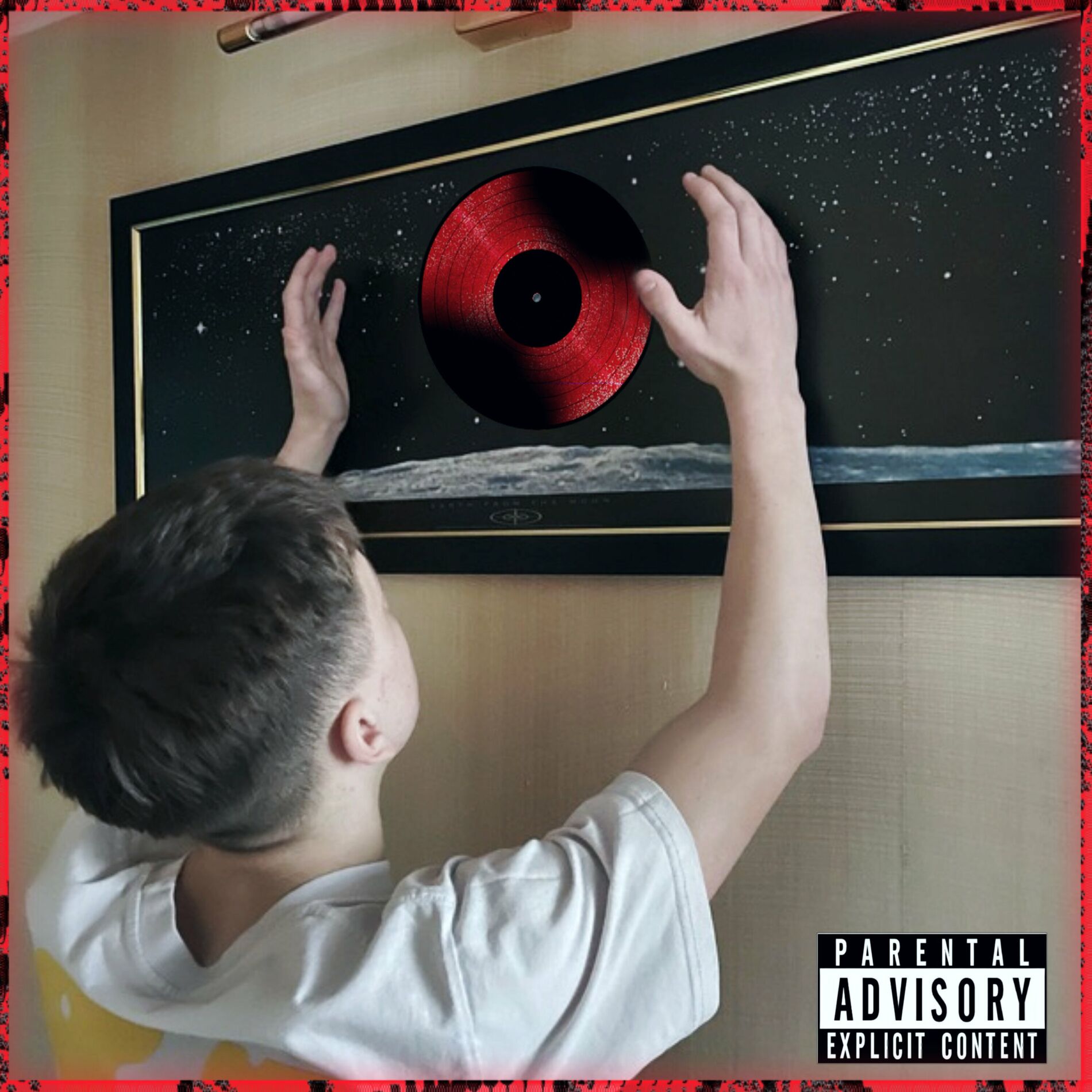 Album cover of K. Lame