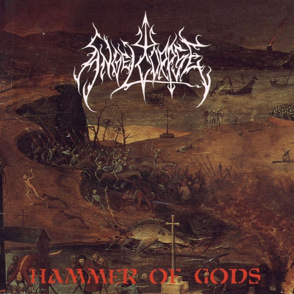 Picture of Hammer Of Gods