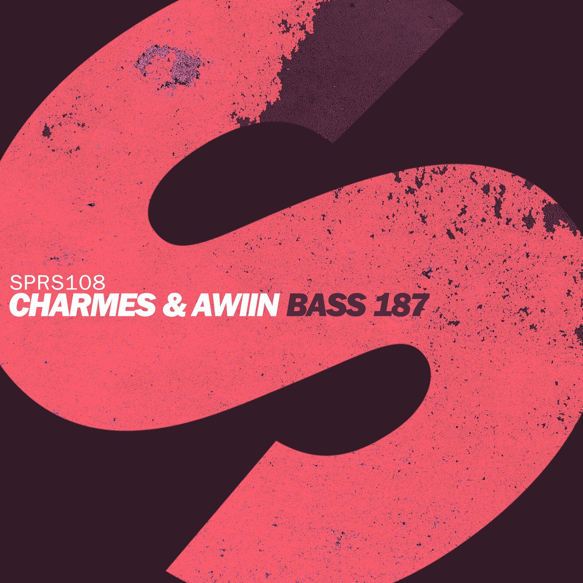 Album cover of Bass 187