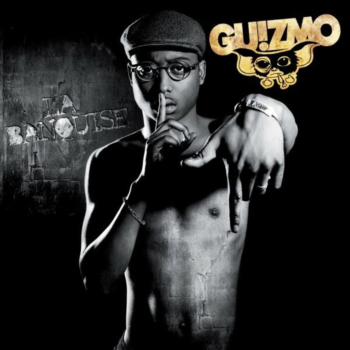 Album cover of La Banquise