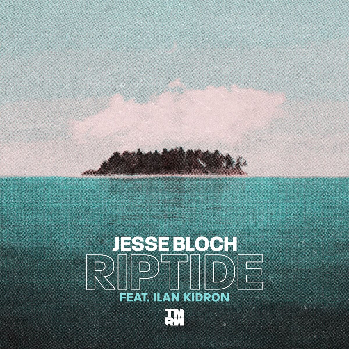 Album cover of Riptide