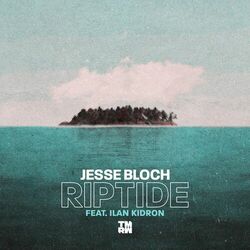 Cover of Riptide