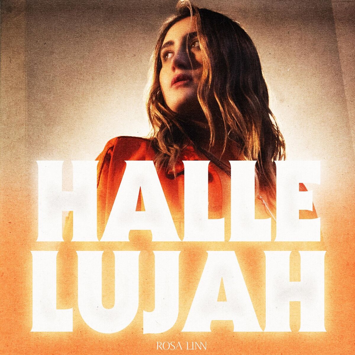 Album cover of Hallelujah