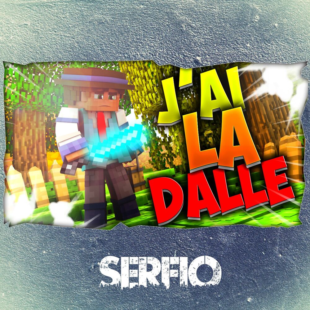 Picture of J'ai La Dalle