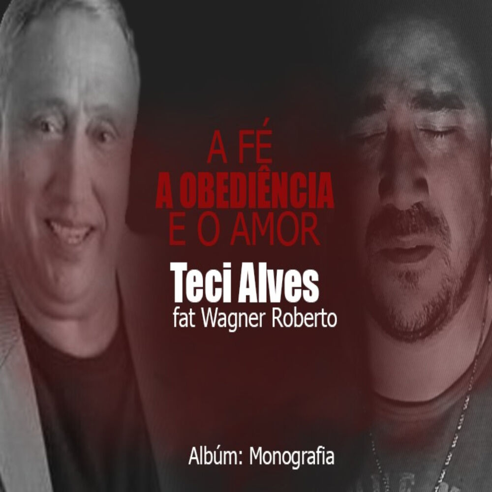 Picture of A Fé, a Obediência e o Amor