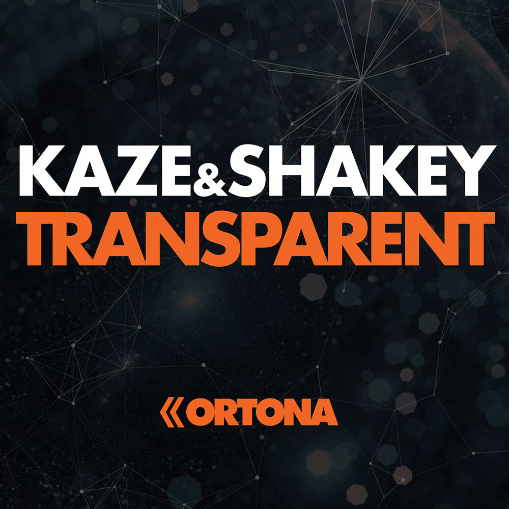 Picture of Transparent E.P.
