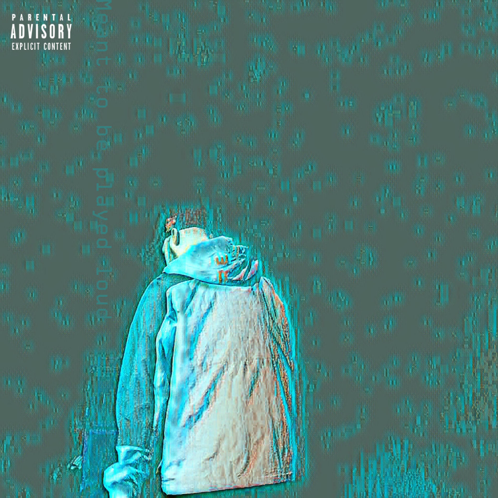 Album cover of Old Soul, Young Spirit
