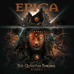 Cover of The Quantum Enigma (B-Sides)