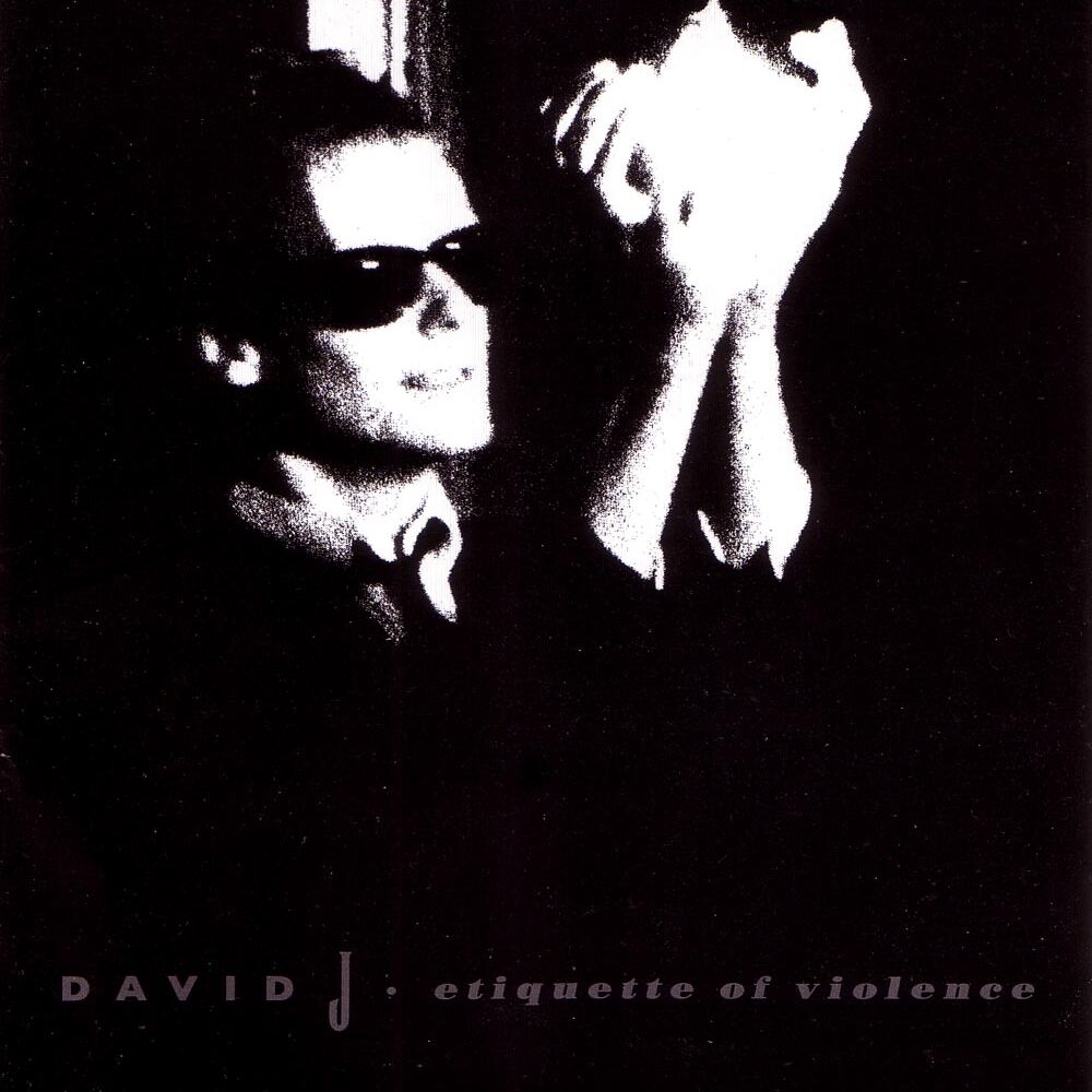 Picture of Etiquette of Violence