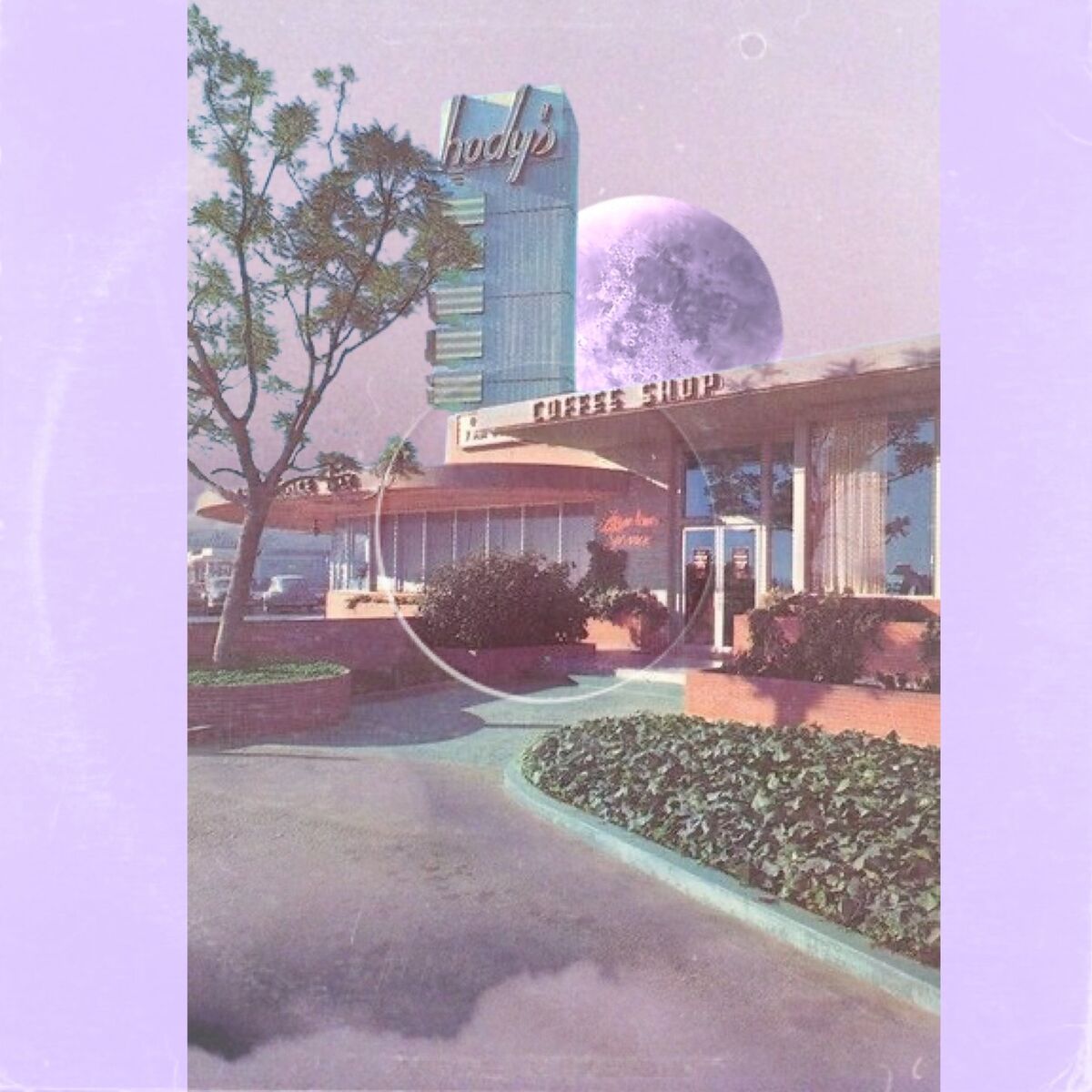 Album cover of Coffee Break