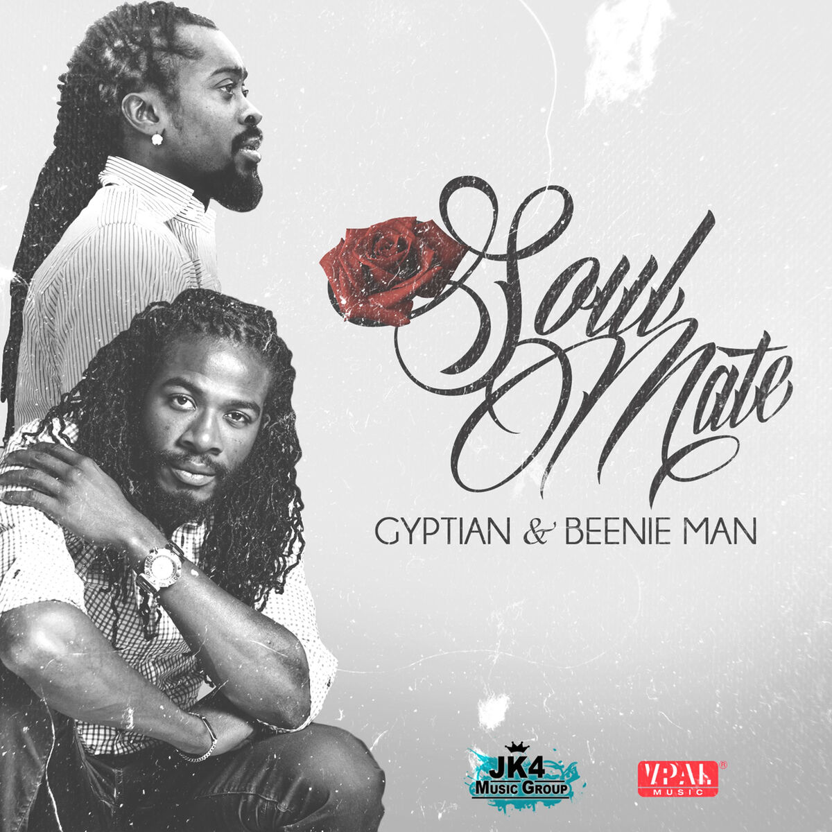 Album cover of Soul Mate