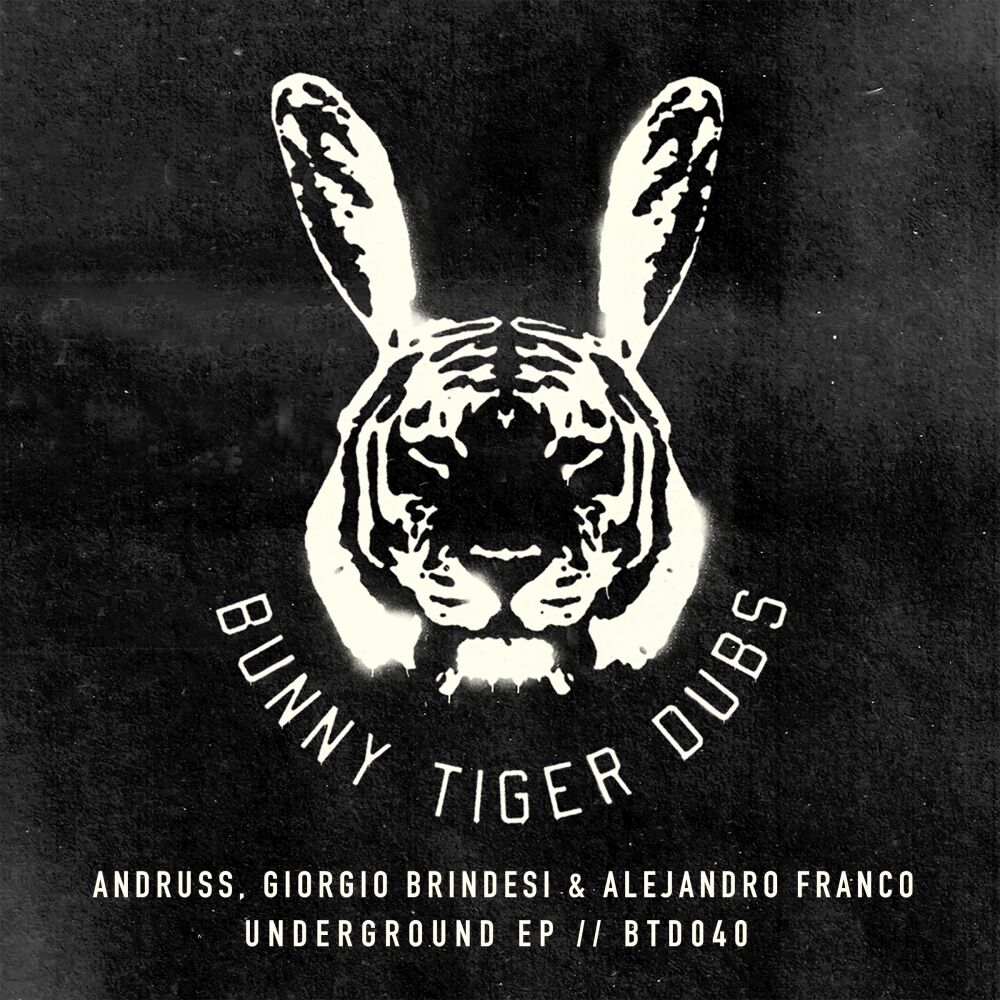 Picture of Underground EP