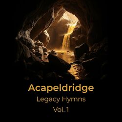 Cover of Legacy Hymns, Volume 1