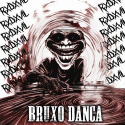 Cover of BRUXO DANÇA
