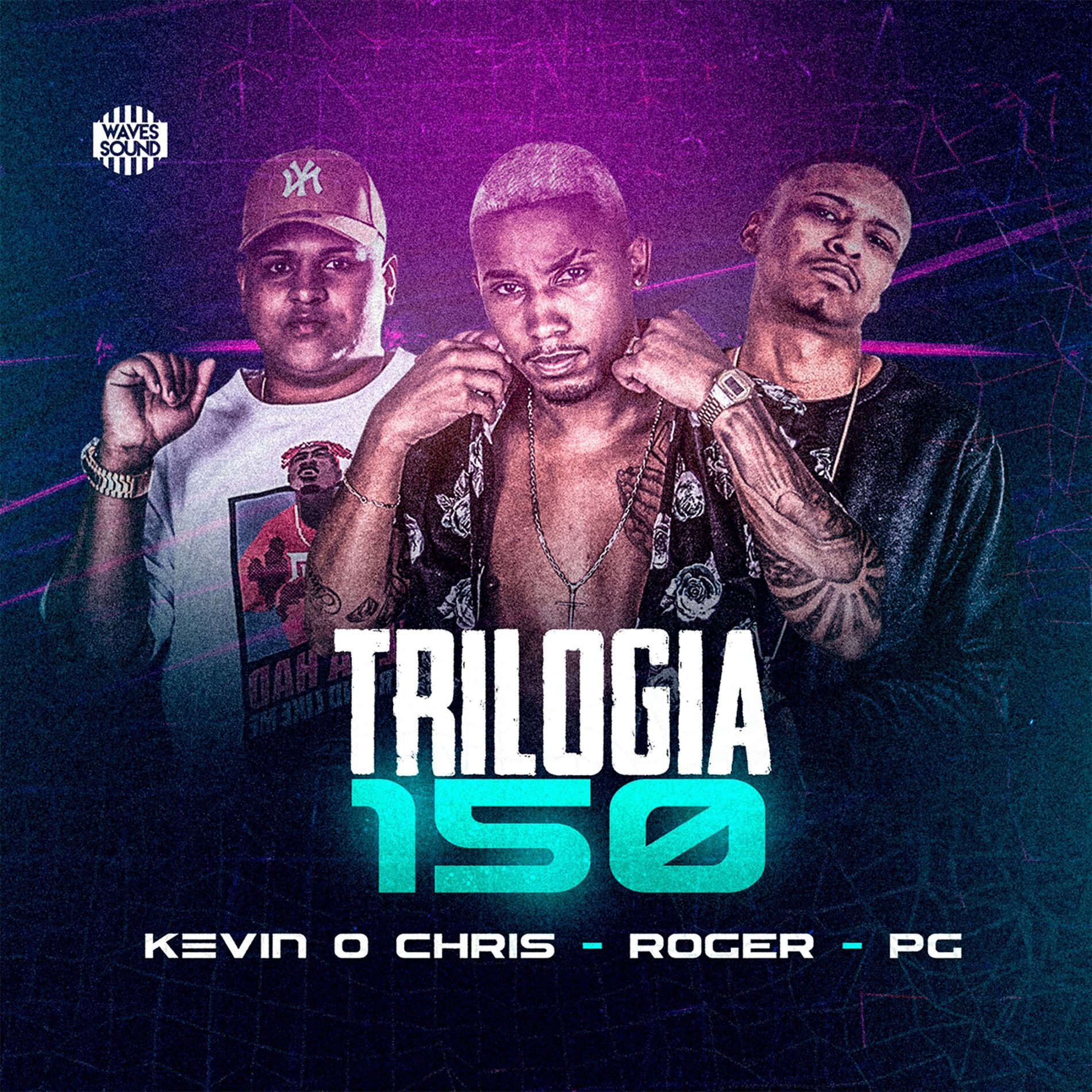 Album cover of Trilogia 150