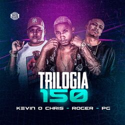Cover of Trilogia 150