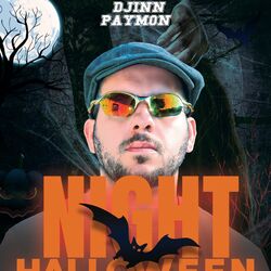 Cover of NIGHT HALLOWEEN