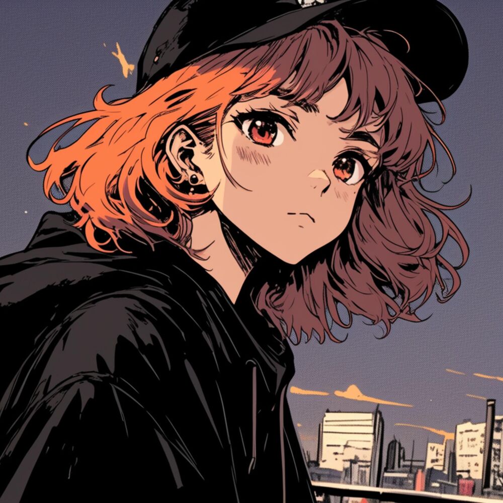 Picture of Tokyo Dream