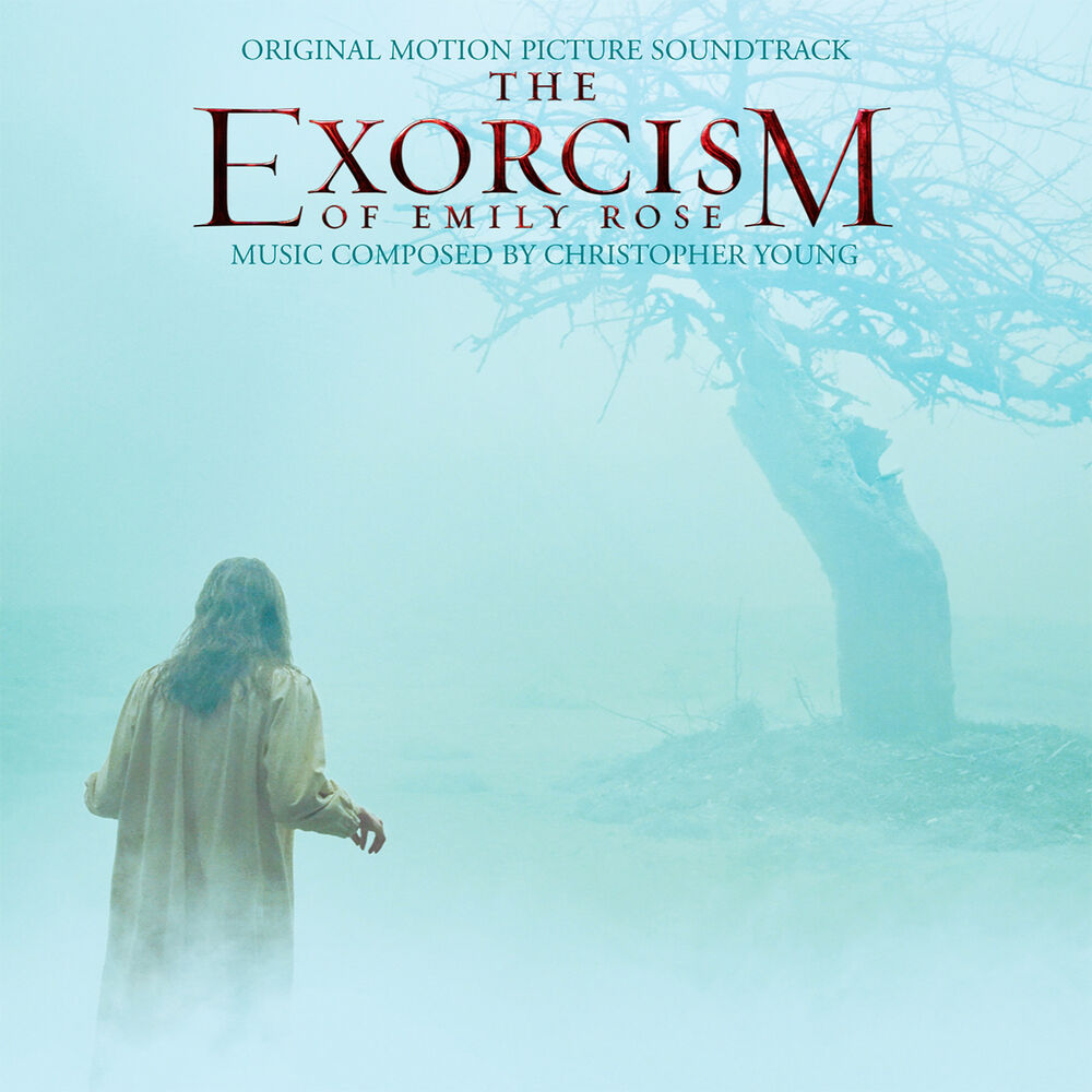 Picture of The Exorcism of Emily Rose (Original Motion Picture Soundtrack)
