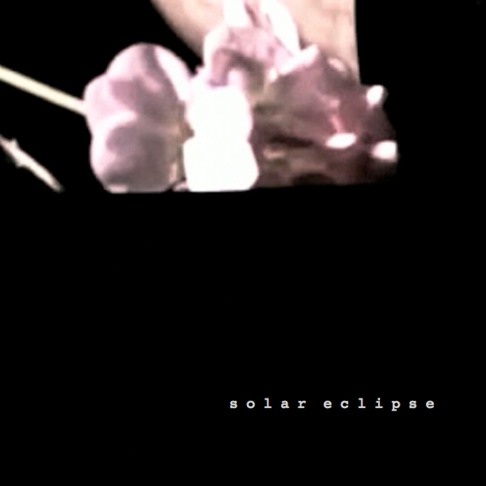 Picture of Solar Eclipse