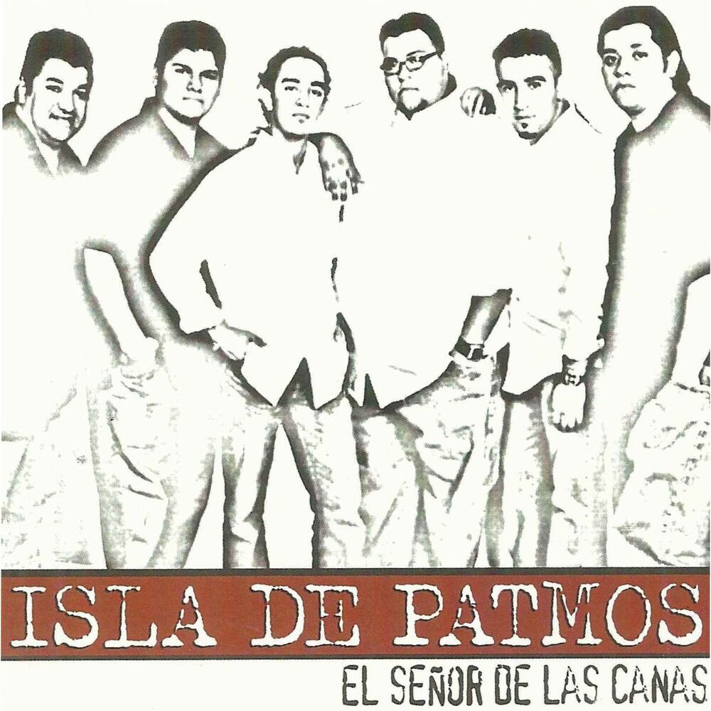 Picture of El Señor de las Canas