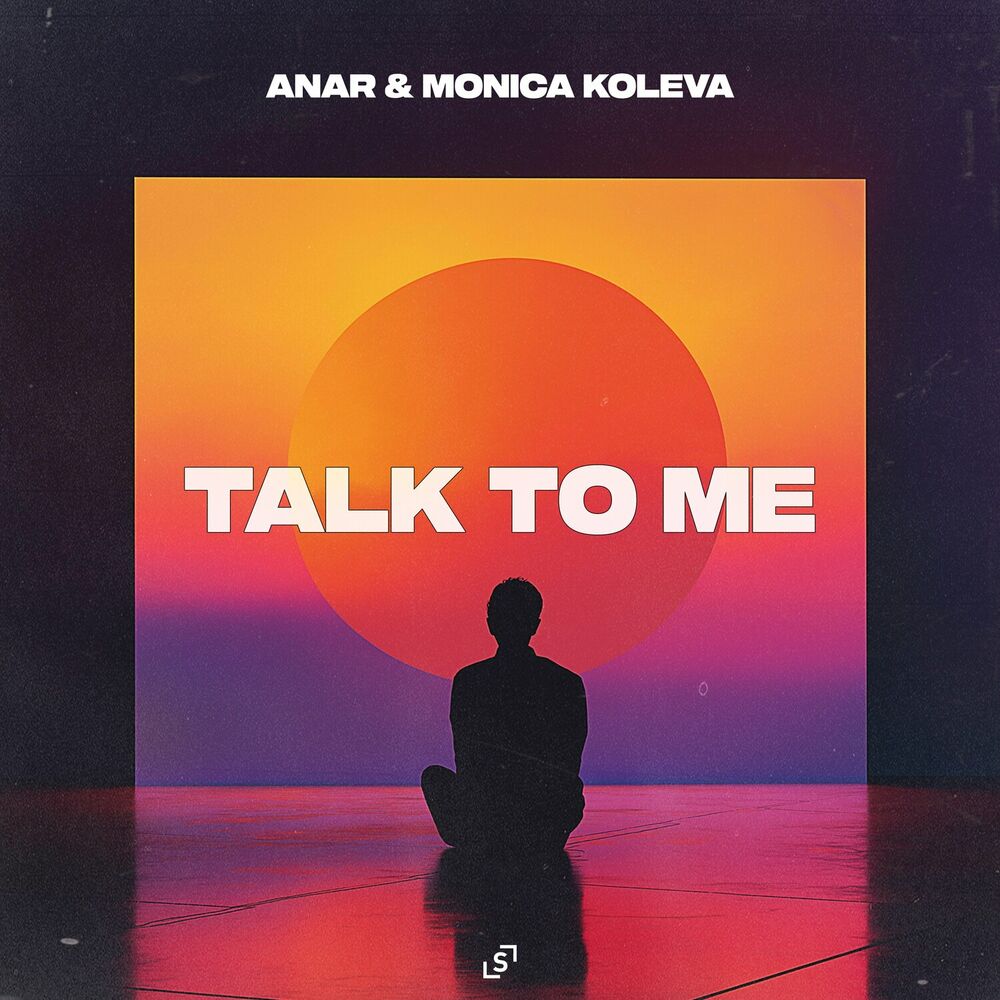 Picture of Talk To Me