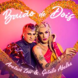 Cover of Baião de Dois