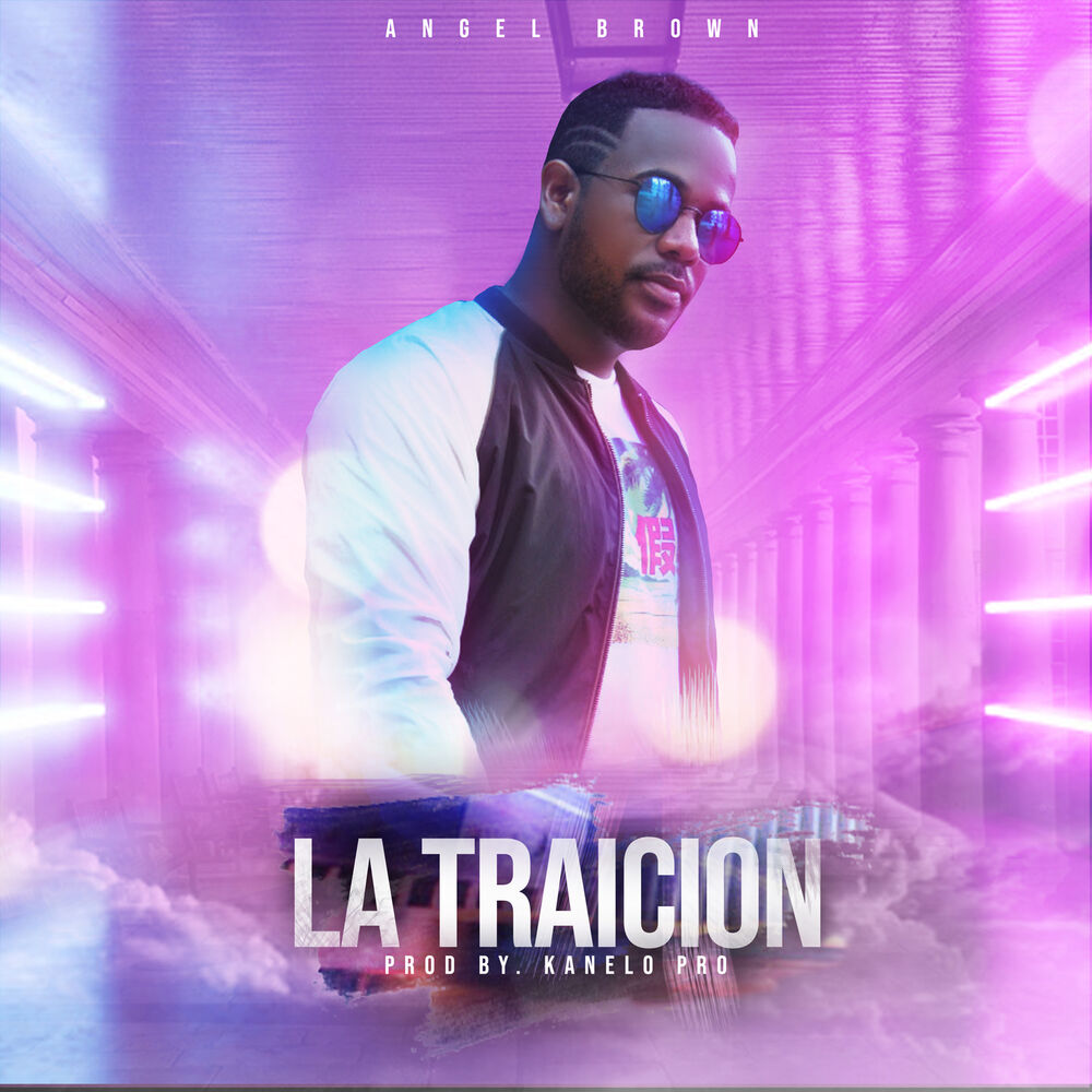 Picture of La Traicion