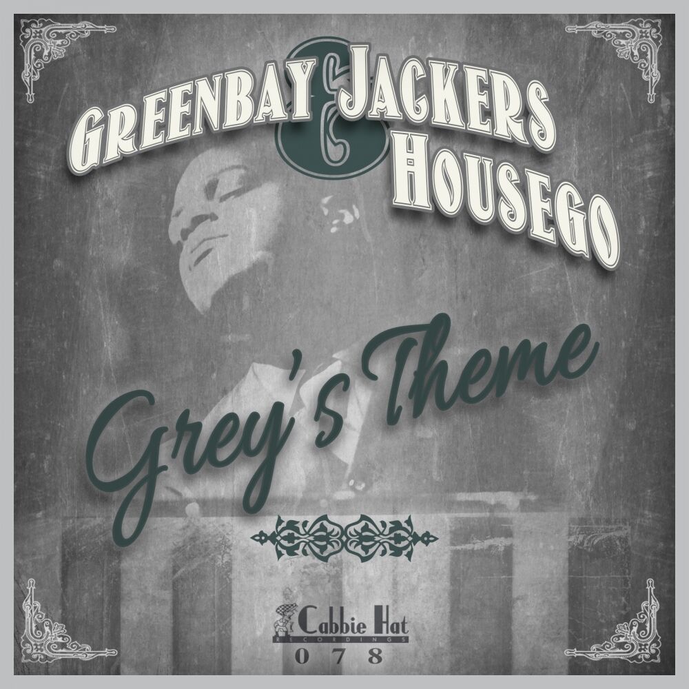 Picture of Grey's Theme