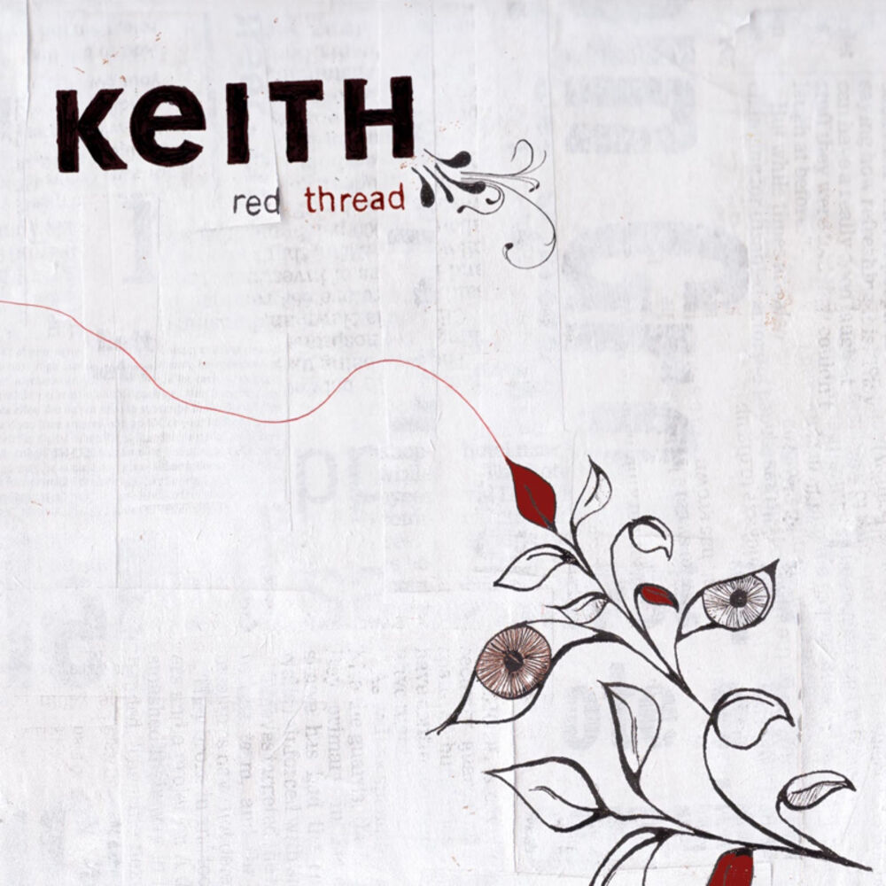 Picture of Red Thread