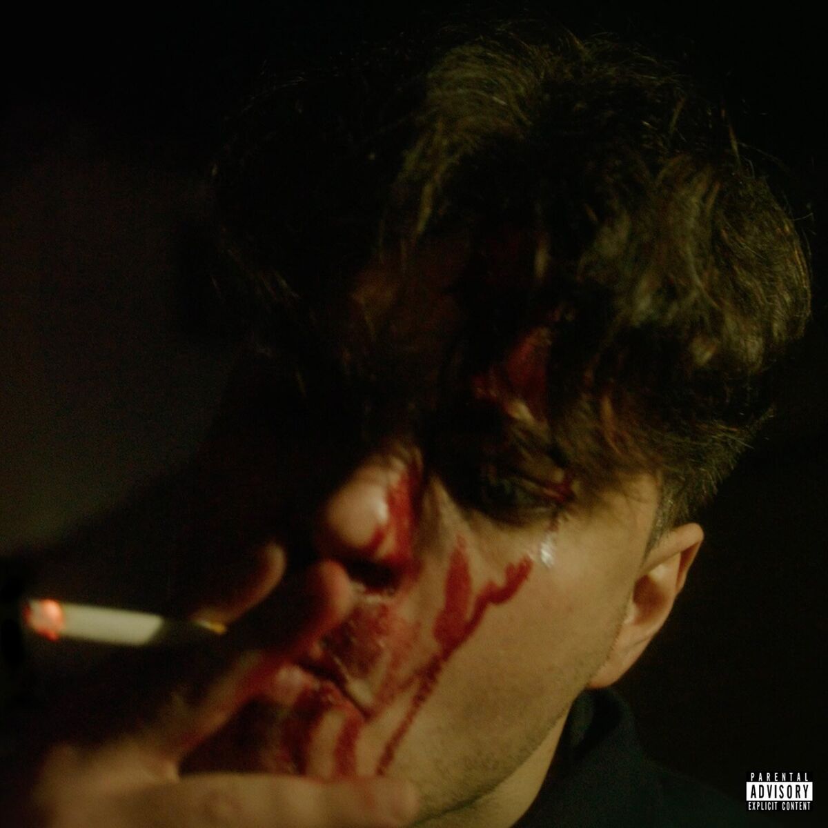 Album cover of ALL WE KNOW