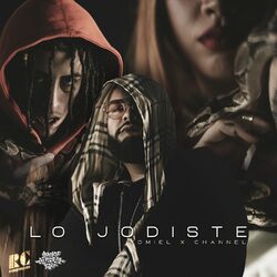 Cover of Lo Jodiste