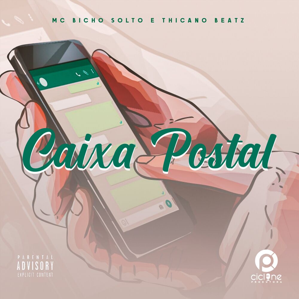 Picture of Caixa Postal