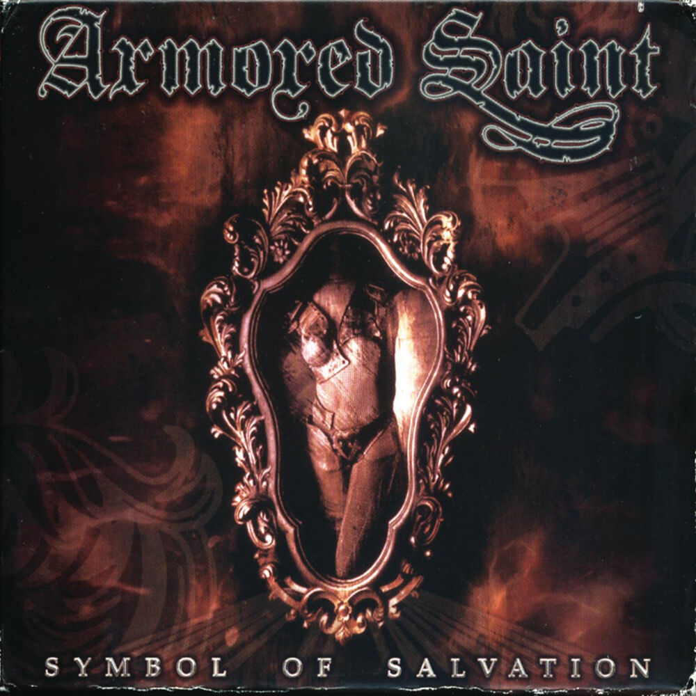 Picture of Symbol Of Salvation