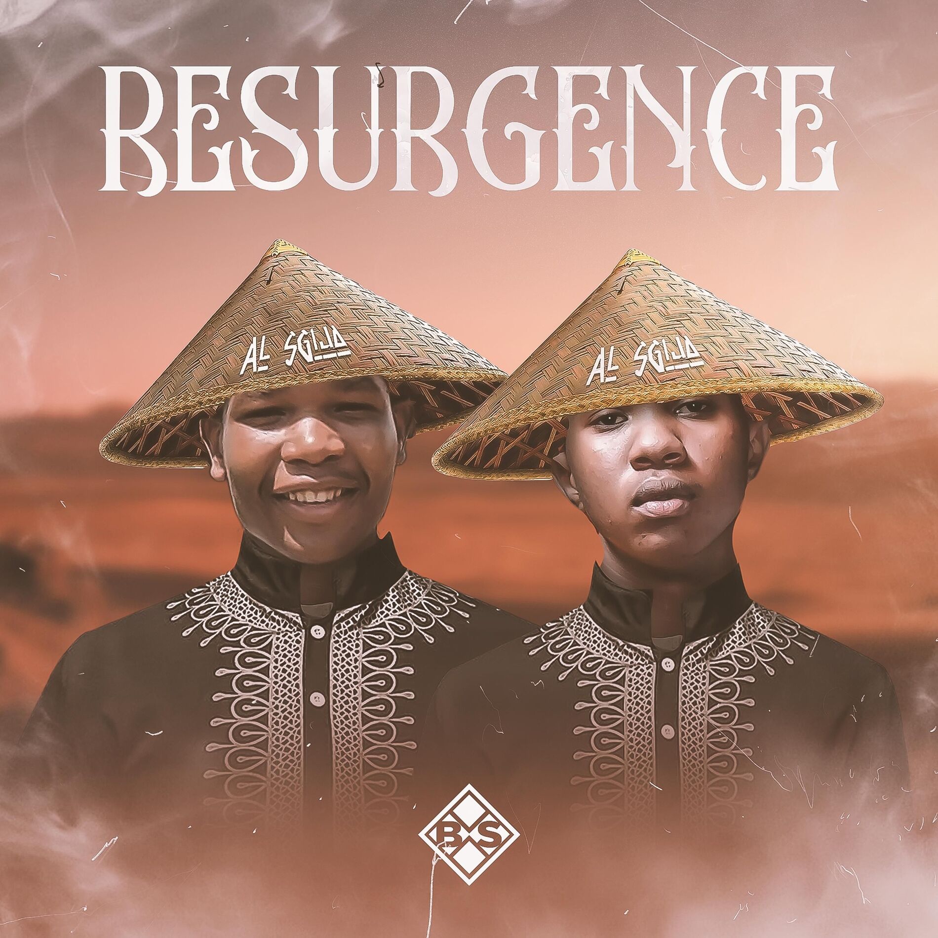 Album cover of Resurgence