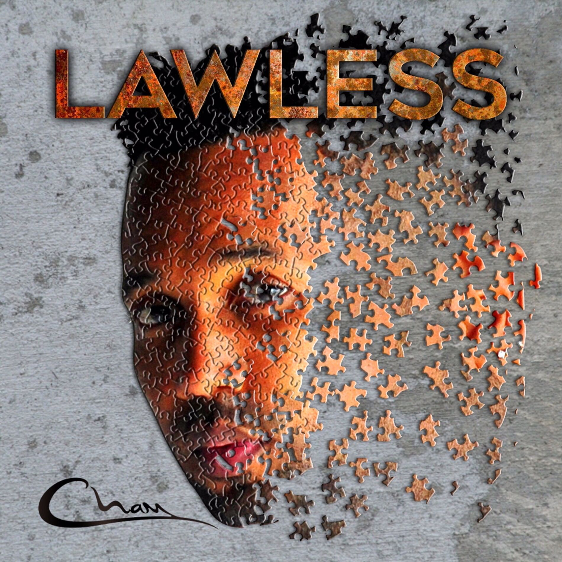 Album cover of Back Way