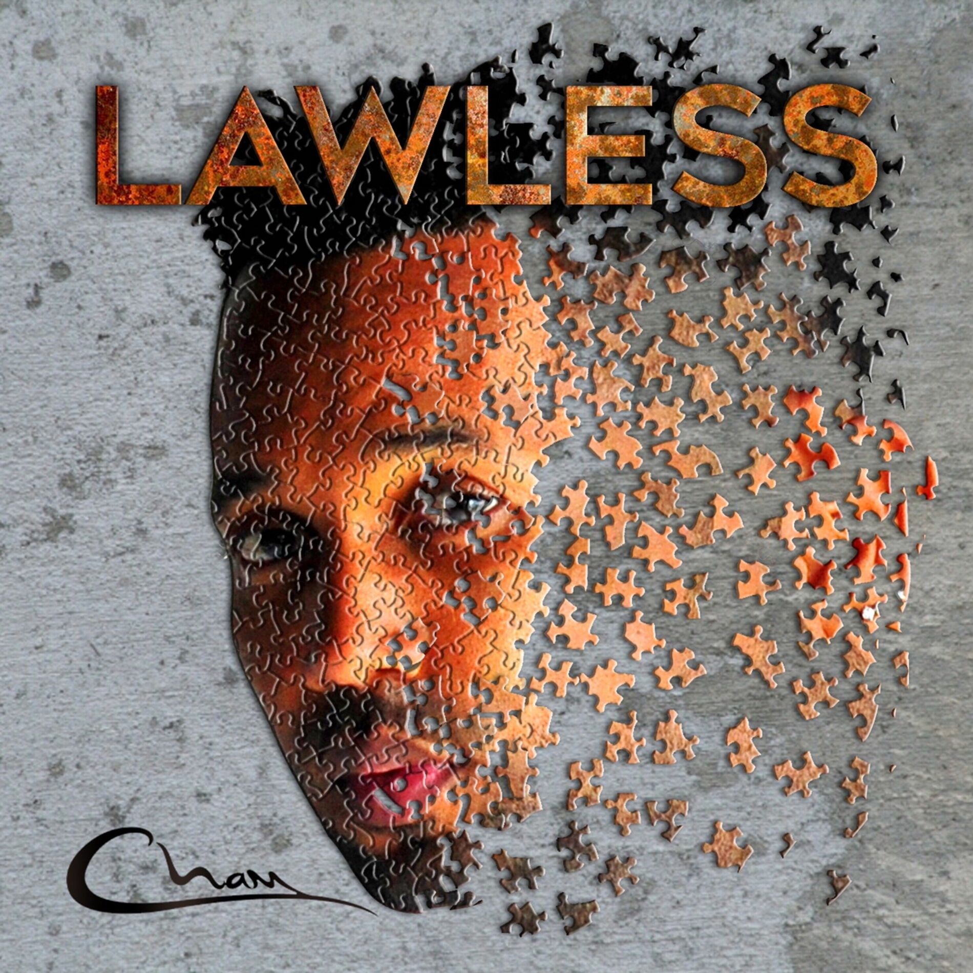 Album cover of Lawless