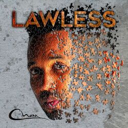 Cover of Lawless
