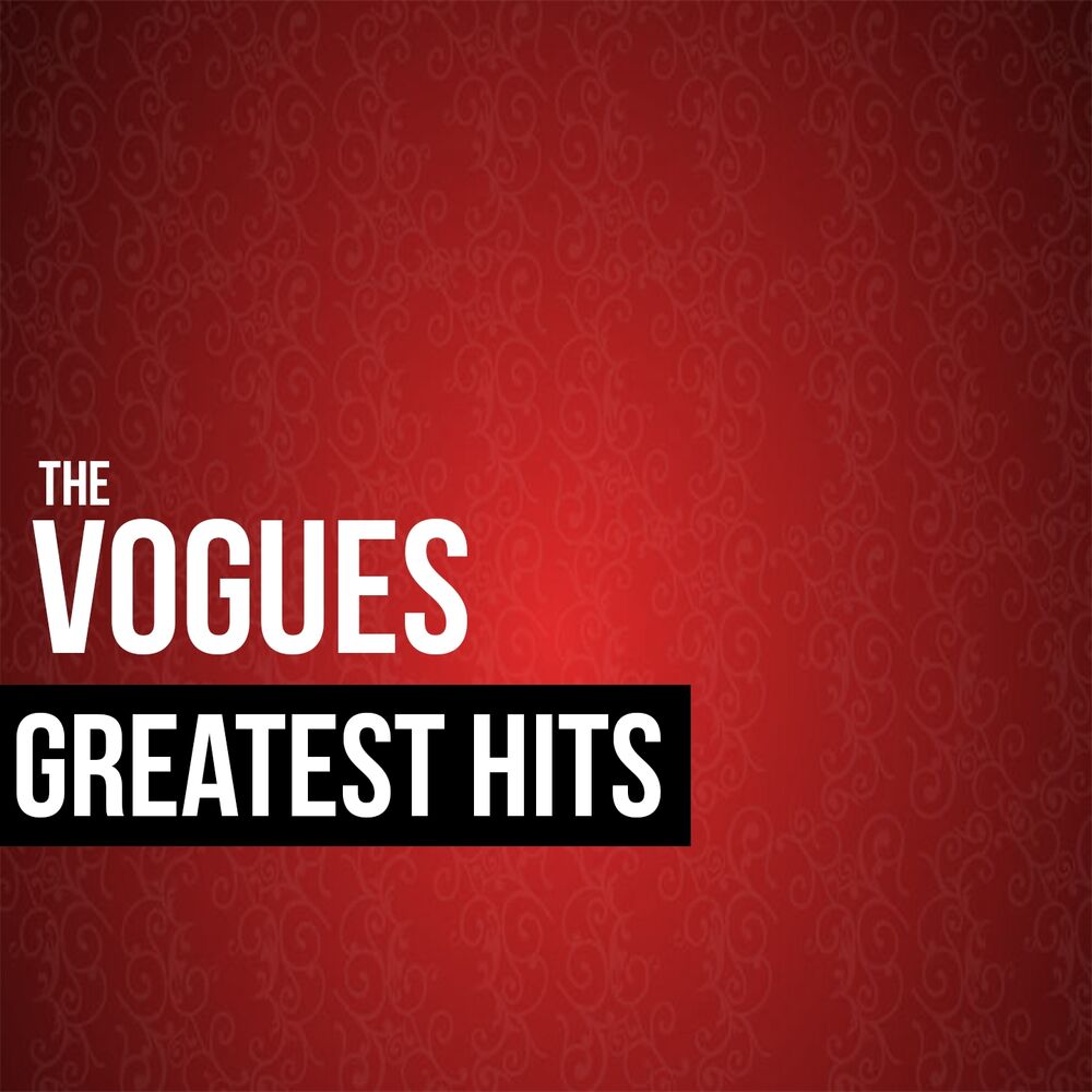 Picture of The Vogues Greatest Hits