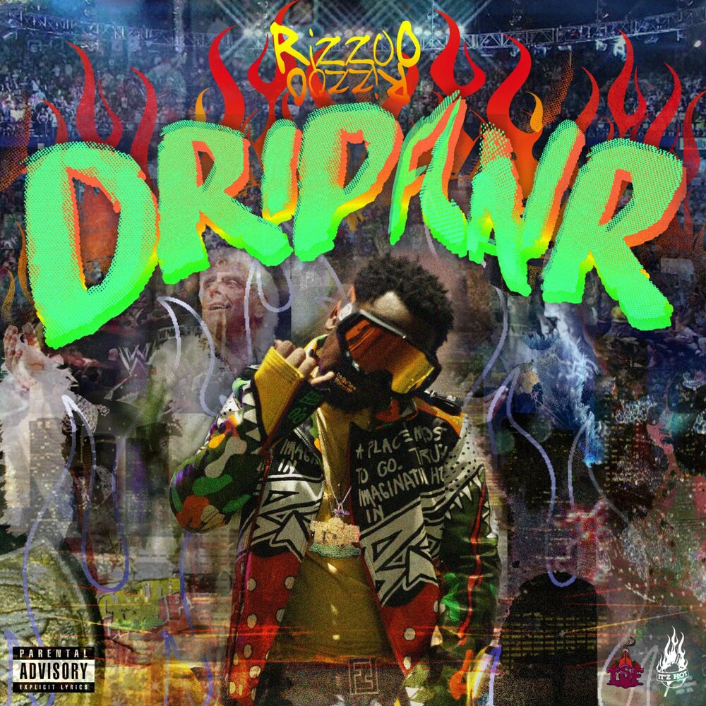 Picture of Drip Flair