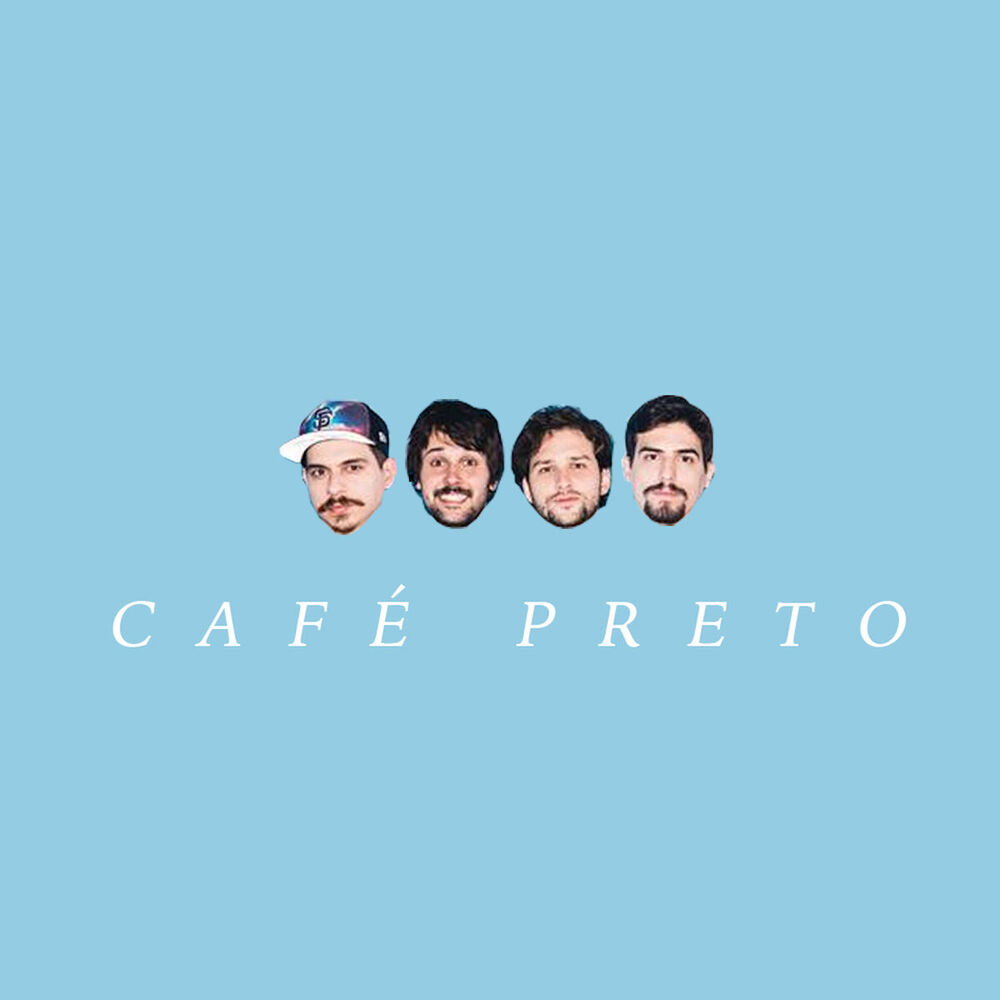 Picture of Café Preto