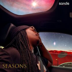 Cover of Seasons
