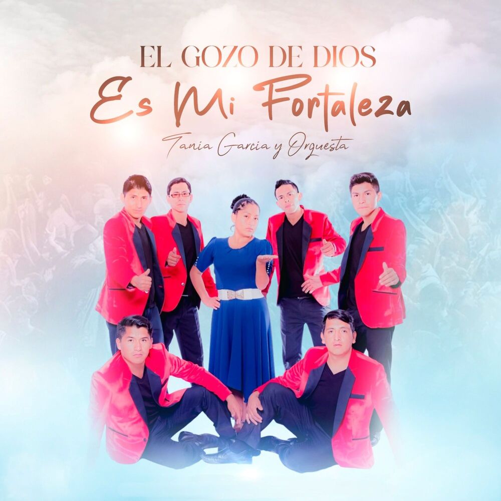Picture of El Gozo de Dios Es Mi Fortaleza