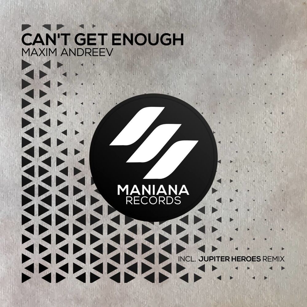 Picture of Can't Get Enough