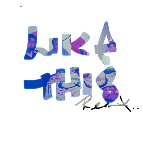 Like This (Amapiano Remix)